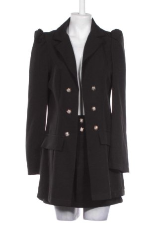 Damen Kostüm SHEIN, Größe S, Farbe Schwarz, Preis 45,00 €, #136656128