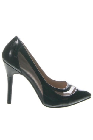 Dámske topánky  Adam's Shoes, Veľkosť 37, Farba Čierna, Cena  45,08 €, #136670298