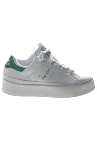 Dámske topánky  Adidas & Stan Smith, Veľkosť 40, Farba Biela, Cena  59,95 €, #136618362