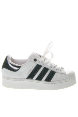 Încălțăminte de damă Adidas, Mărime 38, Culoare Alb, Preț 288,45 Lei, #136590493