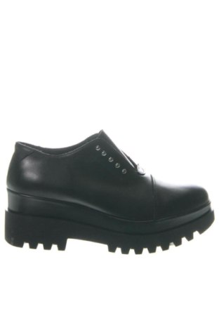 Dámske topánky  Alesya, Veľkosť 39, Farba Čierna, Cena  52,95 €, #136625109