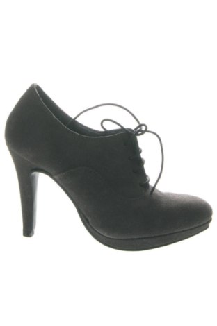 Încălțăminte de damă Alesya, Mărime 36, Culoare Gri, Preț 541,07 Lei, #136625540