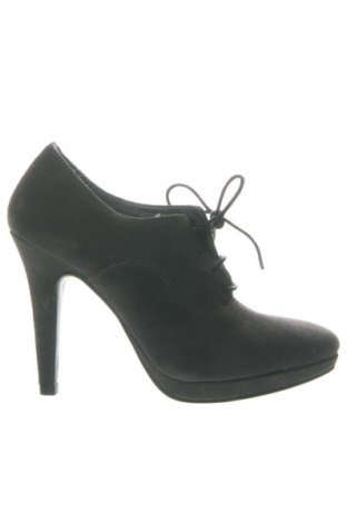 Încălțăminte de damă Alesya, Mărime 37, Culoare Gri, Preț 541,07 Lei, #136625579