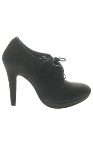 Încălțăminte de damă Alesya, Mărime 35, Culoare Gri, Preț 541,07 Lei, #136625670