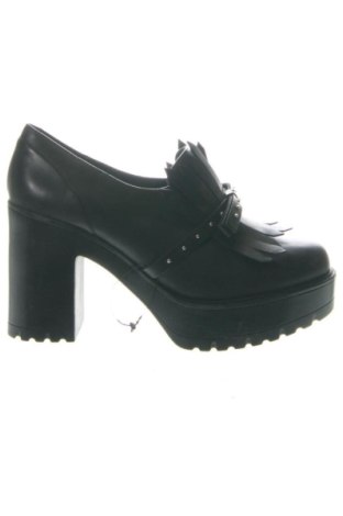 Încălțăminte de damă Alesya, Mărime 40, Culoare Negru, Preț 541,07 Lei, #136629548