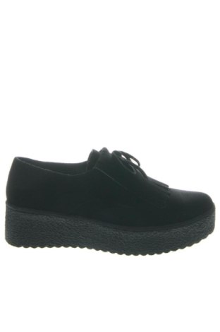 Dámske topánky  Alesya, Veľkosť 38, Farba Čierna, Cena  57,95 €, #136629901