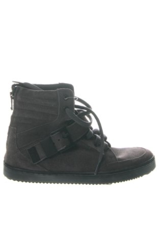 Dámske topánky  Alesya, Veľkosť 38, Farba Sivá, Cena  57,95 €, #136629932