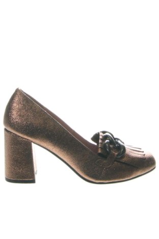 Dámske topánky  Alesya, Veľkosť 40, Farba Zlatistá, Cena  62,95 €, #136630524