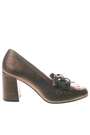 Dámske topánky  Alesya, Veľkosť 38, Farba Zlatistá, Cena  58,95 €, #136631121