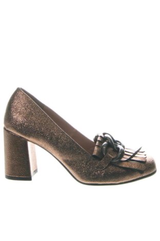 Dámske topánky  Alesya, Veľkosť 37, Farba Zlatistá, Cena  79,95 €, #136631305