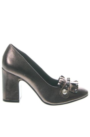 Dámske topánky  Alesya, Veľkosť 37, Farba Zlatistá, Cena  79,95 €, #136631542