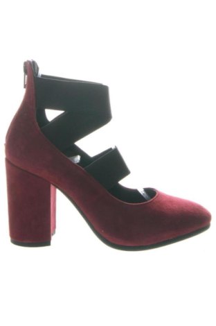 Încălțăminte de damă Alesya, Mărime 35, Culoare Roșu, Preț 261,99 Lei, #136632389