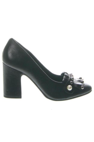 Încălțăminte de damă Alesya, Mărime 37, Culoare Negru, Preț 458,45 Lei, #136632617