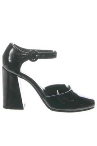 Încălțăminte de damă Alesya, Mărime 35, Culoare Negru, Preț 262,99 Lei, #136632808