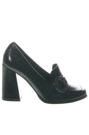 Încălțăminte de damă Alesya, Mărime 38, Culoare Negru, Preț 304,99 Lei, #136632845