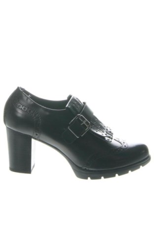 Încălțăminte de damă Alesya, Mărime 37, Culoare Negru, Preț 447,99 Lei, #136633392