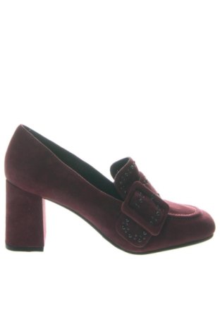 Obuwie damskie Alesya, Rozmiar 38, Kolor Czerwony, Cena 308,99 zł, #136633727