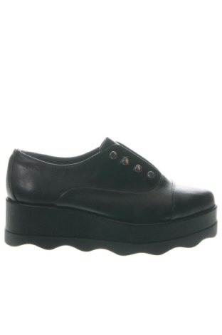 Dámske topánky  Alesya, Veľkosť 38, Farba Čierna, Cena  57,95 €, #136634644