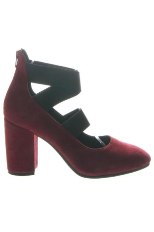 Încălțăminte de damă Alesya, Mărime 39, Culoare Roșu, Preț 458,45 Lei, #136646124