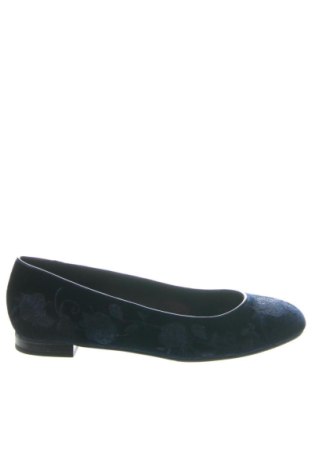 Дамски обувки Alesya, Размер 36, Цвят Син, Цена 92,03 €, #136646415