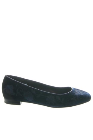 Damenschuhe Alesya, Größe 38, Farbe Blau, Preis € 70,99, #136646569