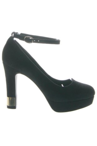 Încălțăminte de damă Alesya, Mărime 38, Culoare Negru, Preț 373,17 Lei, #136647114
