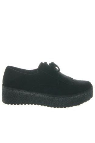 Dámske topánky  Alesya, Veľkosť 39, Farba Čierna, Cena  57,95 €, #136647363