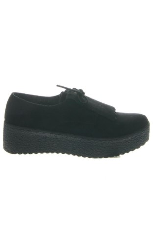 Dámske topánky  Alesya, Veľkosť 39, Farba Čierna, Cena  57,95 €, #136647396