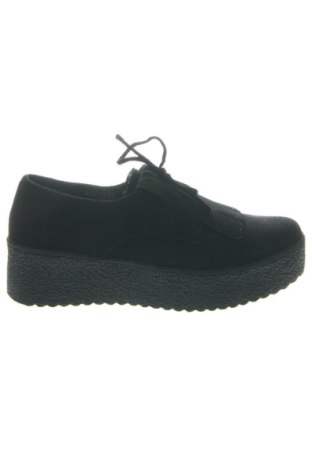 Dámske topánky  Alesya, Veľkosť 38, Farba Čierna, Cena  59,95 €, #136647425