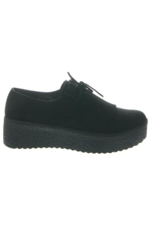 Dámske topánky  Alesya, Veľkosť 39, Farba Čierna, Cena  57,95 €, #136647502