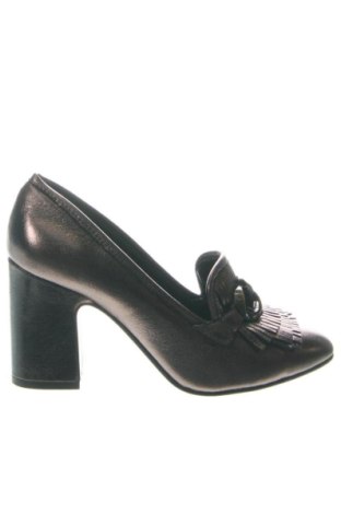 Дамски обувки Alesya, Размер 39, Цвят Сив, Цена 65,44 €, #136647650