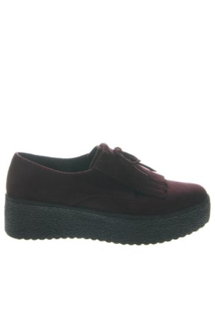 Dámske topánky  Alesya, Veľkosť 40, Farba Červená, Cena  70,95 €, #136647685