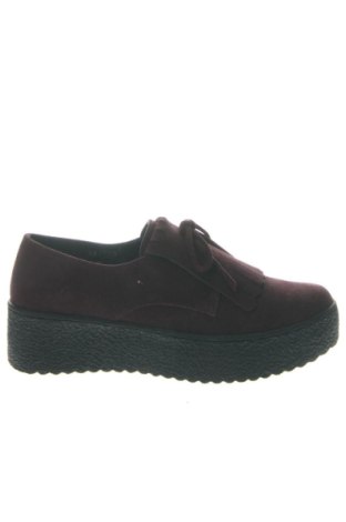 Dámske topánky  Alesya, Veľkosť 38, Farba Červená, Cena  59,95 €, #136647872
