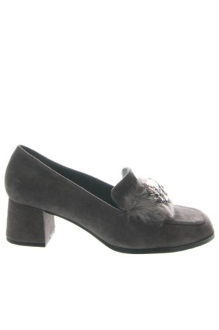 Дамски обувки Alesya, Размер 38, Цвят Сив, Цена 103,79 €, #136648219