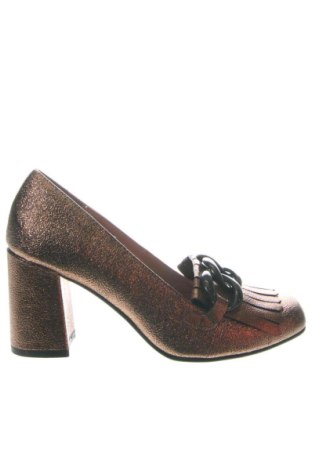 Дамски обувки Alesya, Размер 38, Цвят Оранжев, Цена 87,94 €, #136648242