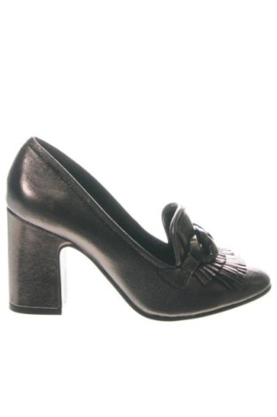 Дамски обувки Alesya, Размер 37, Цвят Сив, Цена 81,80 €, #136648260