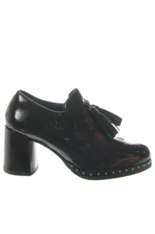 Дамски обувки Alesya, Размер 36, Цвят Червен, Цена 103,79 €, #136648298