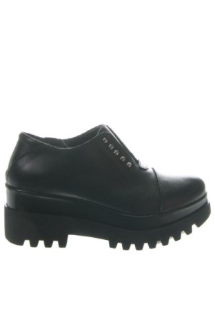 Dámske topánky  Alesya, Veľkosť 37, Farba Čierna, Cena  103,79 €, #136648333