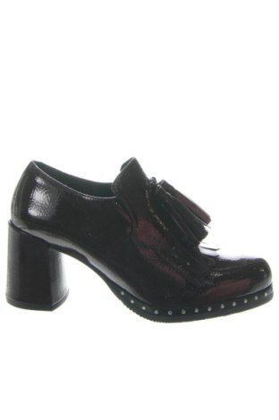 Дамски обувки Alesya, Размер 36, Цвят Червен, Цена 103,79 €, #136648462