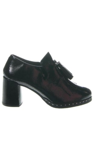 Dámske topánky  Alesya, Veľkosť 39, Farba Čierna, Cena  87,94 €, #136648776