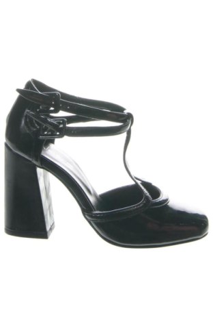 Dámske topánky  Alesya, Veľkosť 35, Farba Čierna, Cena  87,94 €, #136648814