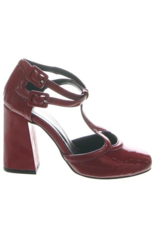 Damenschuhe Alesya, Größe 35, Farbe Rot, Preis € 87,94, #136648870