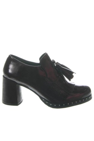 Дамски обувки Alesya, Размер 38, Цвят Червен, Цена 87,94 €, #136649579