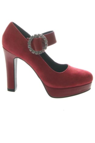 Damenschuhe Alesya, Größe 36, Farbe Rot, Preis € 103,79, #136651323