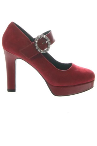 Damenschuhe Alesya, Größe 39, Farbe Rot, Preis € 103,79, #136651484