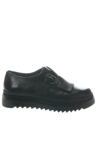 Încălțăminte de damă Alesya, Mărime 39, Culoare Negru, Preț 458,45 Lei, #136653060