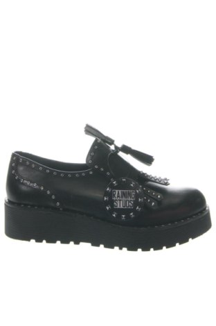 Încălțăminte de damă Alesya, Mărime 39, Culoare Negru, Preț 458,45 Lei, #136653104