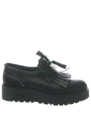 Încălțăminte de damă Alesya, Mărime 38, Culoare Negru, Preț 458,45 Lei, #136653349