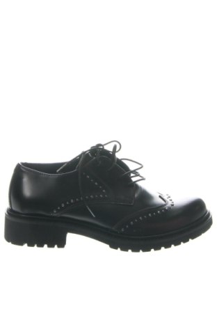Încălțăminte de damă Alesya, Mărime 39, Culoare Negru, Preț 458,45 Lei, #136653713
