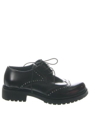 Încălțăminte de damă Alesya, Mărime 37, Culoare Negru, Preț 458,45 Lei, #136653791